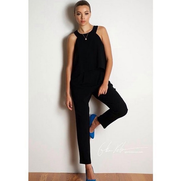 นางแบบ America\'s Next Top Model ถูกฆ่าสยอง คาดเอี่ยวคดียาเสพติด นางแบบ America\'s Next Top Model ถูกฆ่าสยอง คาดเอี่ยวคดียาเสพติด