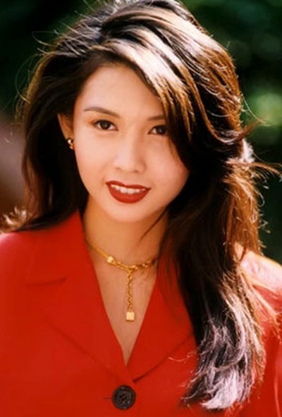 ซิวซู่เจิน เซ็กซี่ควีนแห่งฮ่องกง สวยไม่สร่างในวัย 47 ปี ซิวซู่เจิน เซ็กซี่ควีนแห่งฮ่องกง สวยไม่สร่างในวัย 47 ปี