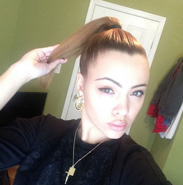 นางแบบ America\'s Next Top Model ถูกฆ่าสยอง คาดเอี่ยวคดียาเสพติด นางแบบ America\'s Next Top Model ถูกฆ่าสยอง คาดเอี่ยวคดียาเสพติด