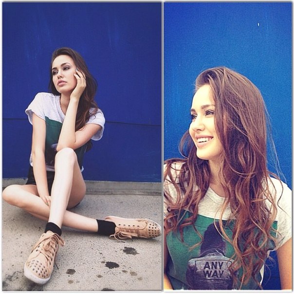 อนาสตาเซีย คอสเทนโก อนาสตาเซีย คอสเทนโก