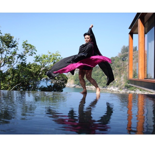 เอ ศุภชัย เอ ศุภชัย