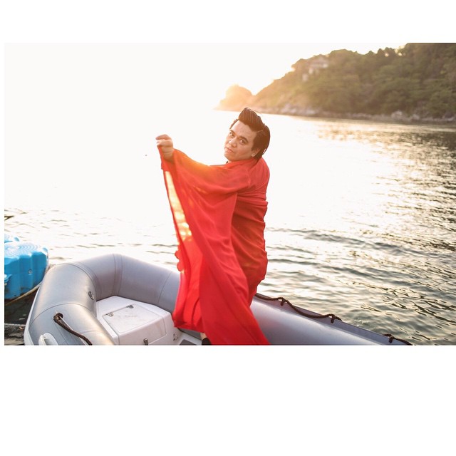 เอ ศุภชัย เอ ศุภชัย