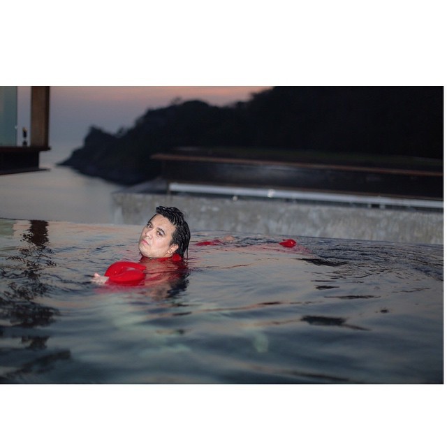 เอ ศุภชัย เอ ศุภชัย