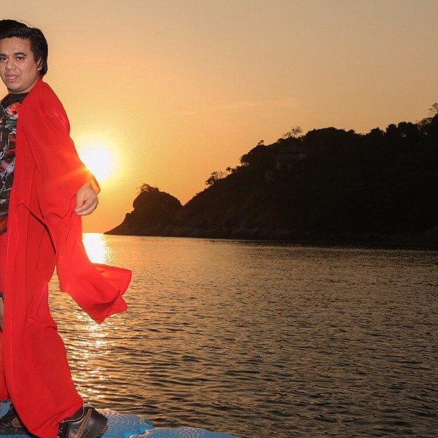 เอ ศุภชัย เอ ศุภชัย