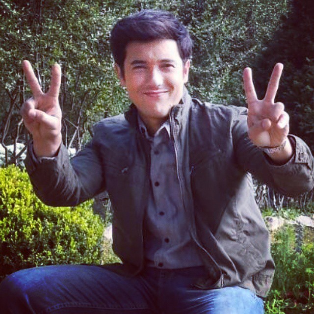 แอนดริว แอนดริว