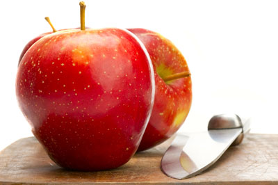 apple apple