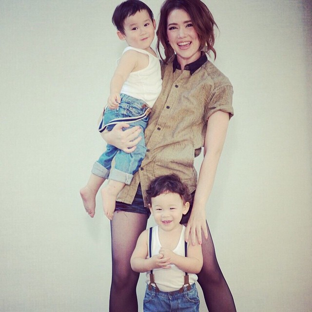 ลุกบัวชมพู ลุกบัวชมพู