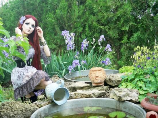 ยลโฉม 10 สาวเจ้าของฉายา บาร์บี้มีชีวิต เหมือนแค่ไหนไปชม ยลโฉม 10 สาวเจ้าของฉายา บาร์บี้มีชีวิต เหมือนแค่ไหนไปชม