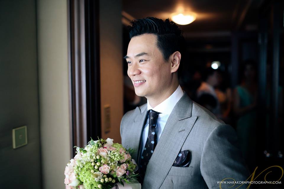 เก็บตกภาพบรรยากาศ งานหมั้น ชมพู่ อารยา น็อต วิศรุต เก็บตกภาพบรรยากาศ งานหมั้น ชมพู่ อารยา น็อต วิศรุต
