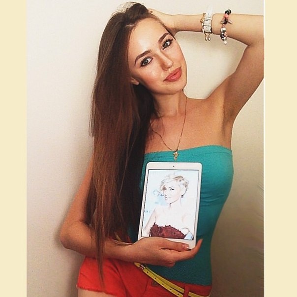 อนาสตาเซีย คอสเทนโก อนาสตาเซีย คอสเทนโก