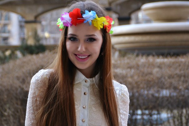 อนาสตาเซีย คอสเทนโก อนาสตาเซีย คอสเทนโก