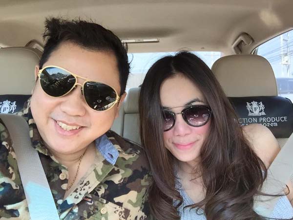 แชมป์ ศุภวัฒน์ เตรียมควงแฟนสาว ลูกเกด เข้าพิธีวิวาห์ 10 พ.ค. แชมป์ ศุภวัฒน์ เตรียมควงแฟนสาว ลูกเกด เข้าพิธีวิวาห์ 10 พ.ค.