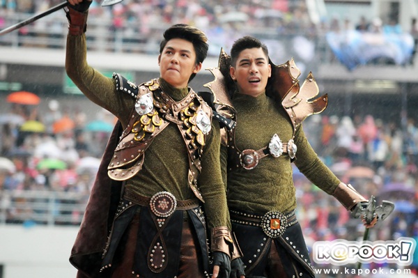 งานช่อง 3 ครบรอบ 45 ปี ความสุขบุกโลก ทัพดาราจัดเต็มคืนความสุขคนดู งานช่อง 3 ครบรอบ 45 ปี ความสุขบุกโลก ทัพดาราจัดเต็มคืนความสุขคนดู