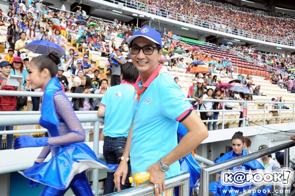 งานช่อง 3 ครบรอบ 45 ปี ความสุขบุกโลก ทัพดาราจัดเต็มคืนความสุขคนดู งานช่อง 3 ครบรอบ 45 ปี ความสุขบุกโลก ทัพดาราจัดเต็มคืนความสุขคนดู