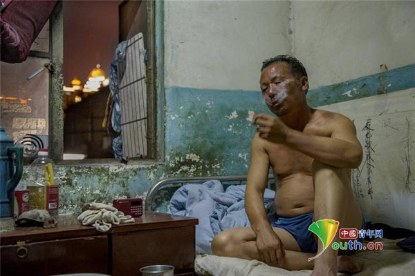 โรงแรมจีนคืนละ 30 บาท โรงแรมจีนคืนละ 30 บาท