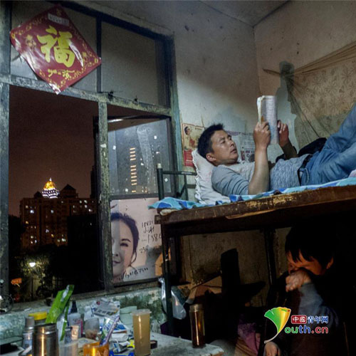 โรงแรมจีนคืนละ 30 บาท โรงแรมจีนคืนละ 30 บาท