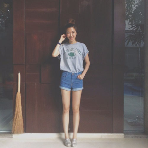 มุก โอลีฟ มุก โอลีฟ