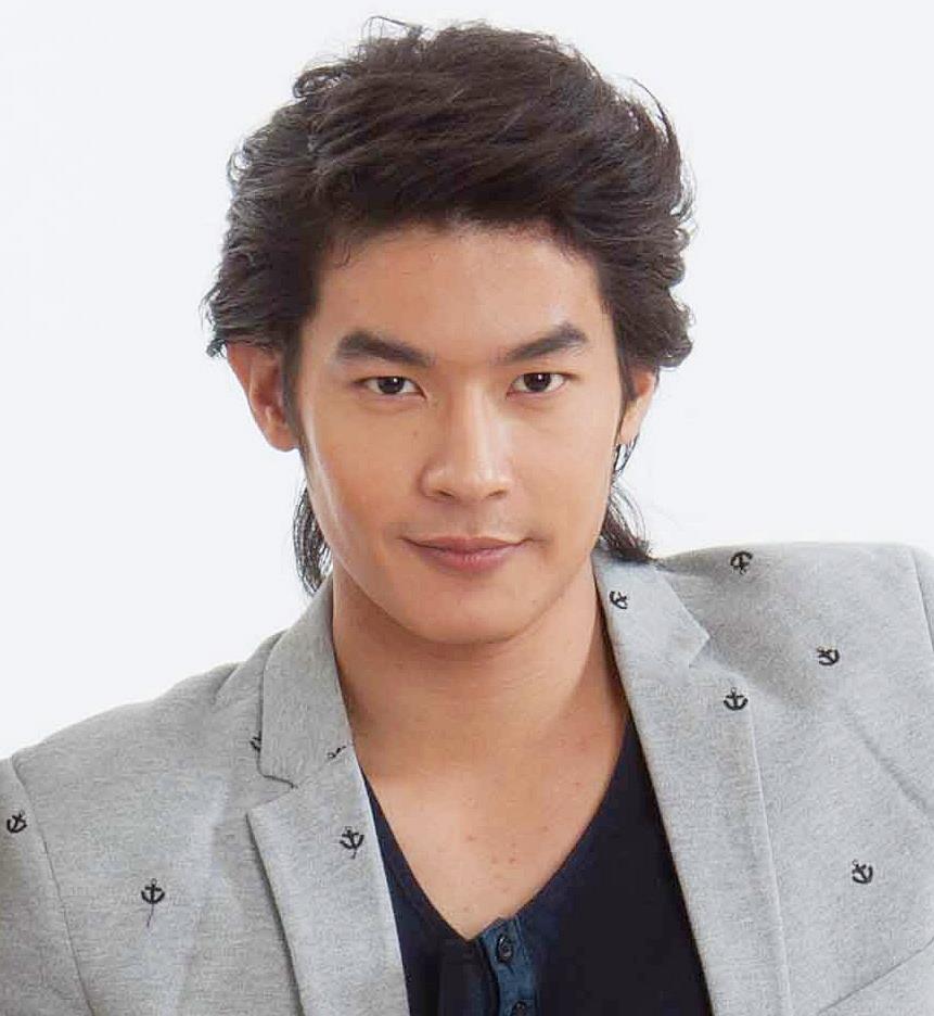 เพื่อน คณิณ ชอบประดิถ ประวัติ ยงยุทธ จาก สุดแค้นแสนรัก เพื่อน คณิณ ชอบประดิถ ประวัติ ยงยุทธ จาก สุดแค้นแสนรัก