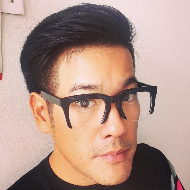 ลีโอ พุฒ ยันยังไม่เลิกกับภรรยา แค่แยกบ้านกันอยู่ ลีโอ พุฒ ยันยังไม่เลิกกับภรรยา แค่แยกบ้านกันอยู่