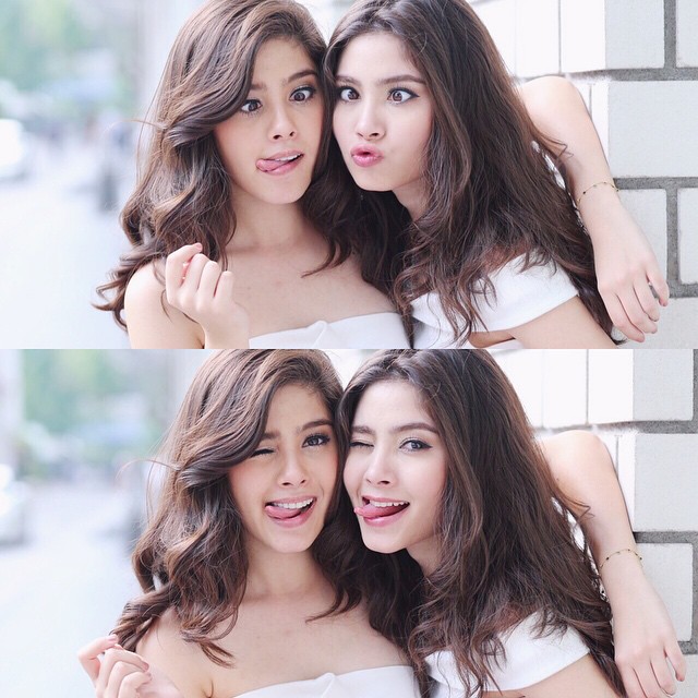 มิลลี่-นิกกี้ มิลลี่-นิกกี้