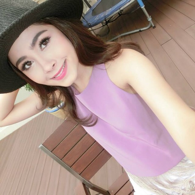 มิลลี่-นิกกี้ มิลลี่-นิกกี้