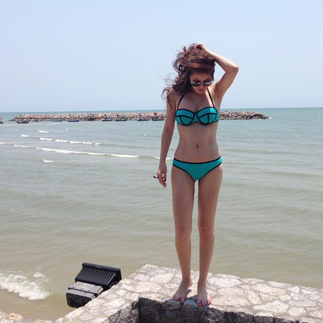 เมเปิ้ล พัชชุดาญ์ เมเปิ้ล พัชชุดาญ์