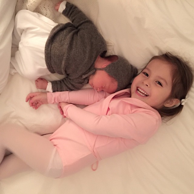 น้องไลลา น้องลูก้า น้องไลลา น้องลูก้า