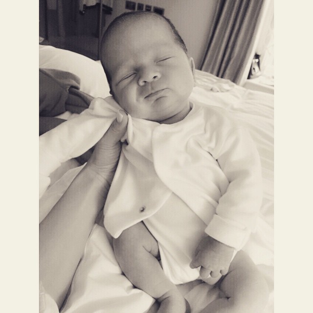 น้องไลลา น้องลูก้า  น้องไลลา น้องลูก้า