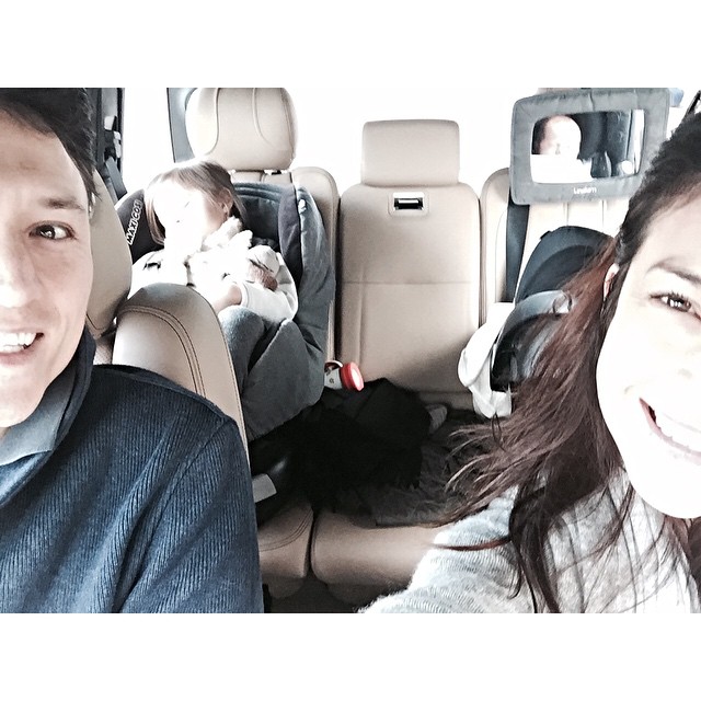 น้องไลลา น้องลูก้า  น้องไลลา น้องลูก้า