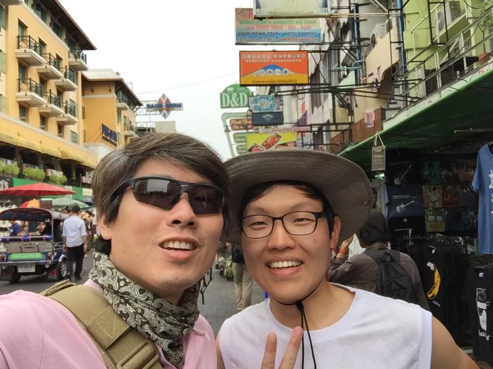 เมื่อต้องเปิดบ้านเป็น Hosted ครั้งแรกในชีวิต เมื่อต้องเปิดบ้านเป็น Hosted ครั้งแรกในชีวิต