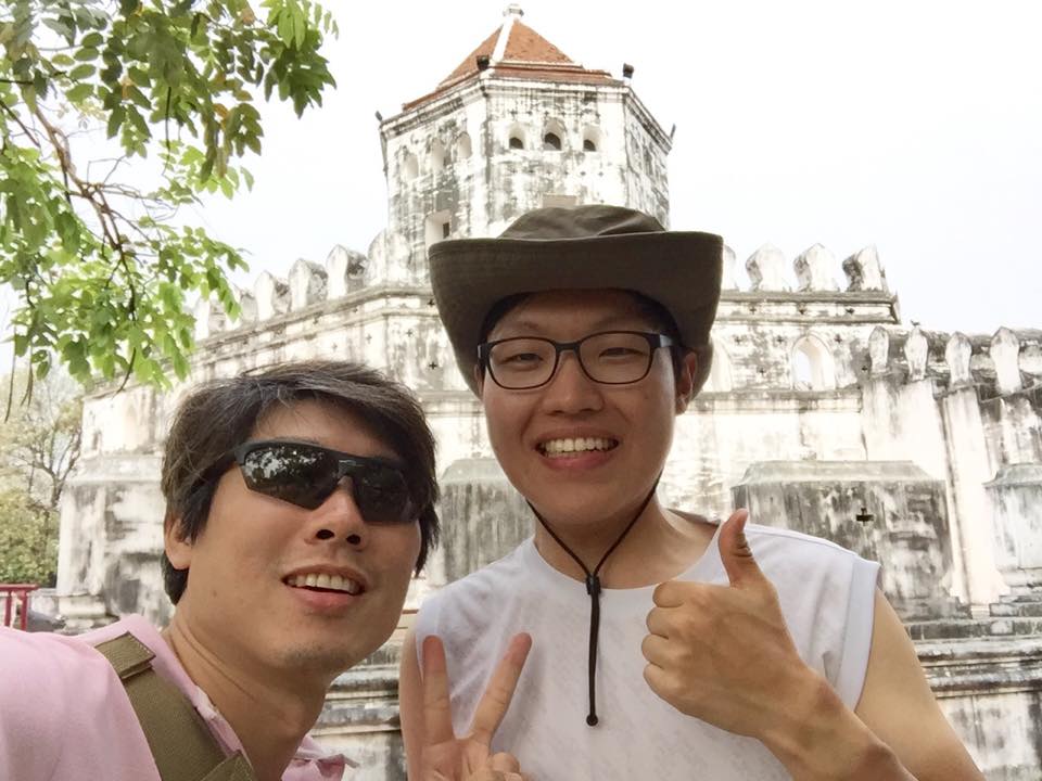 เมื่อต้องเปิดบ้านเป็น Hosted ครั้งแรกในชีวิต เมื่อต้องเปิดบ้านเป็น Hosted ครั้งแรกในชีวิต