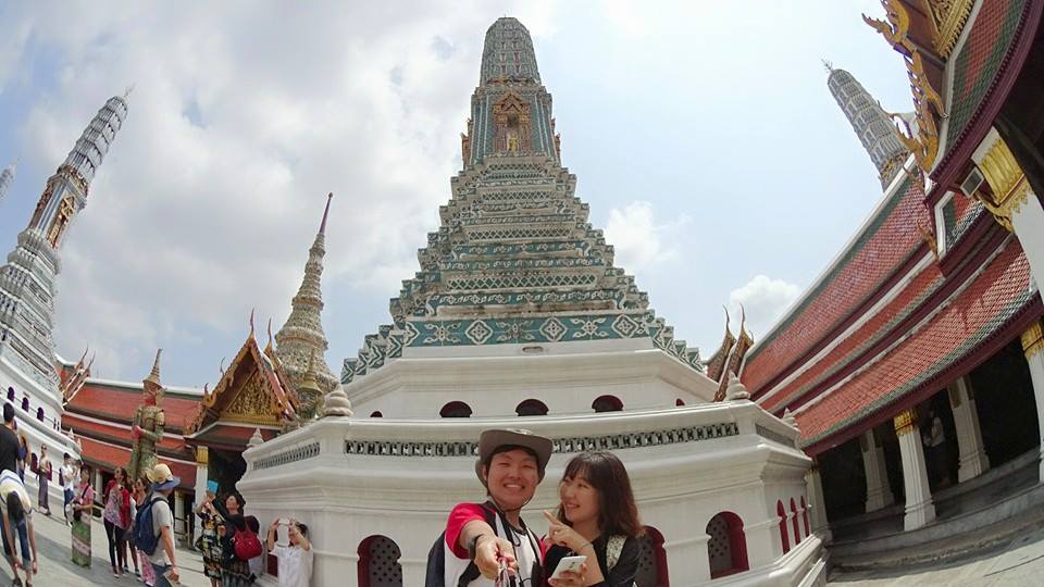 เมื่อต้องเปิดบ้านเป็น Hosted ครั้งแรกในชีวิต เมื่อต้องเปิดบ้านเป็น Hosted ครั้งแรกในชีวิต