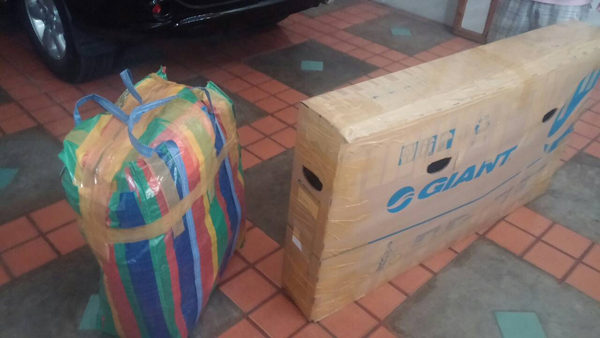 เมื่อต้องเปิดบ้านเป็น Hosted ครั้งแรกในชีวิต เมื่อต้องเปิดบ้านเป็น Hosted ครั้งแรกในชีวิต