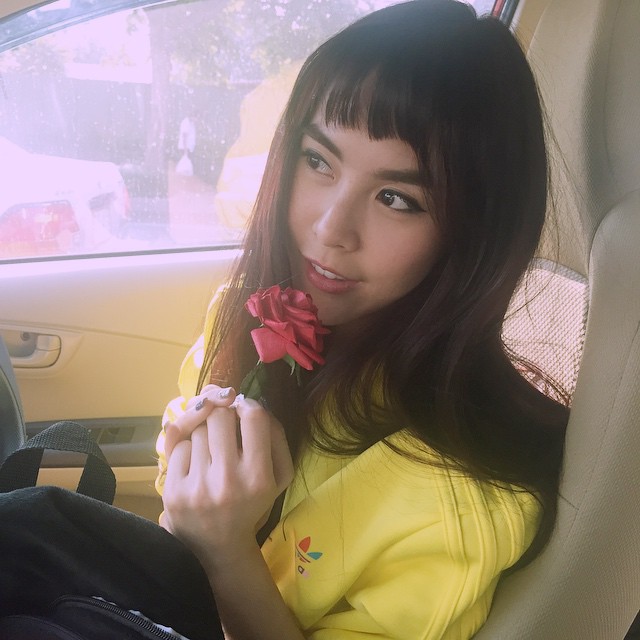 พีค ภัทรศยา ยังไม่พร้อมมีใครแทน เต๋อ ฉันทวิชช์ พีค ภัทรศยา ยังไม่พร้อมมีใครแทน เต๋อ ฉันทวิชช์