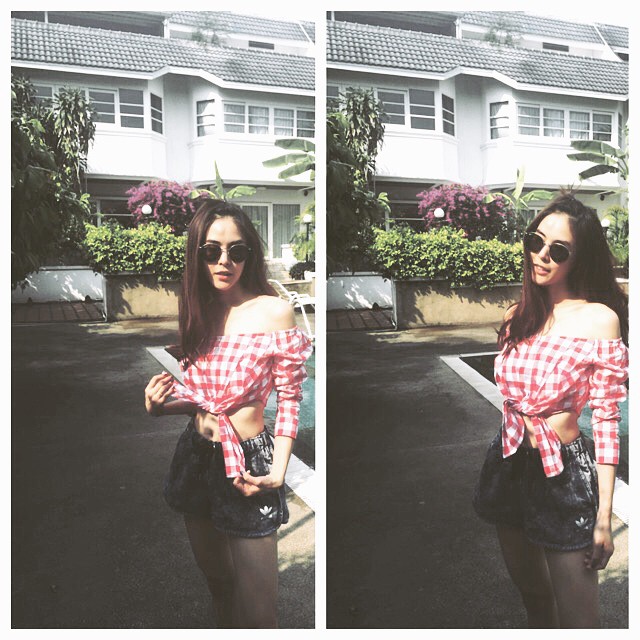 พีค ภัทรศยา ยังไม่พร้อมมีใครแทน เต๋อ ฉันทวิชช์ พีค ภัทรศยา ยังไม่พร้อมมีใครแทน เต๋อ ฉันทวิชช์