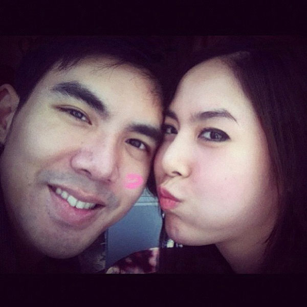 พีค ภัทรศยา ยังไม่พร้อมมีใครแทน เต๋อ ฉันทวิชช์ พีค ภัทรศยา ยังไม่พร้อมมีใครแทน เต๋อ ฉันทวิชช์