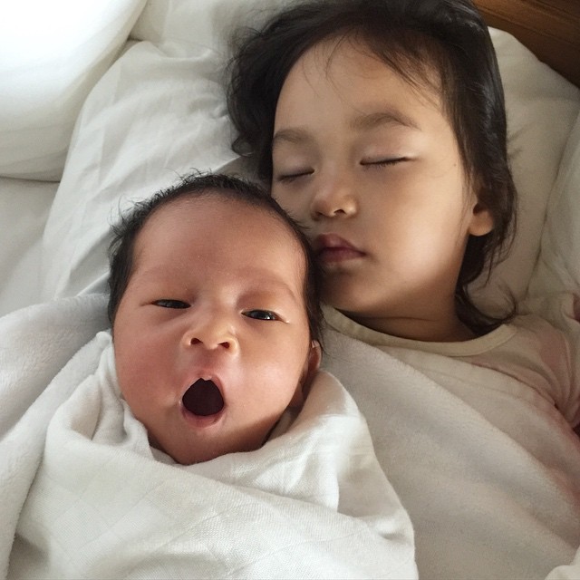 พลอย ชิดจันทร์ คลอดลูกคนที่ 4 ไม่ถึงเดือน หุ่นกลับมาผอมแล้ว พลอย ชิดจันทร์ คลอดลูกคนที่ 4 ไม่ถึงเดือน หุ่นกลับมาผอมแล้ว