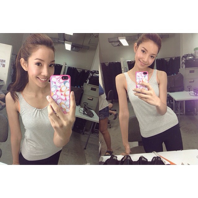 ปอไหม รัตติกร มิสแกรนด์ไทยแลนด์ 2015 ปอไหม รัตติกร มิสแกรนด์ไทยแลนด์ 2015