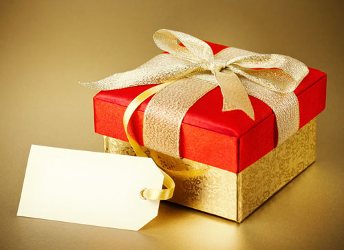 ของขวัญ ของขวัญ