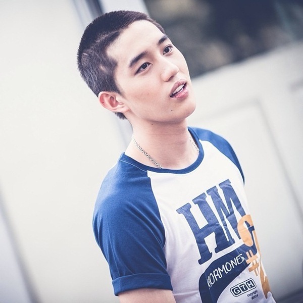 ต่อ ฮอร์โมน ต่อ ฮอร์โมน