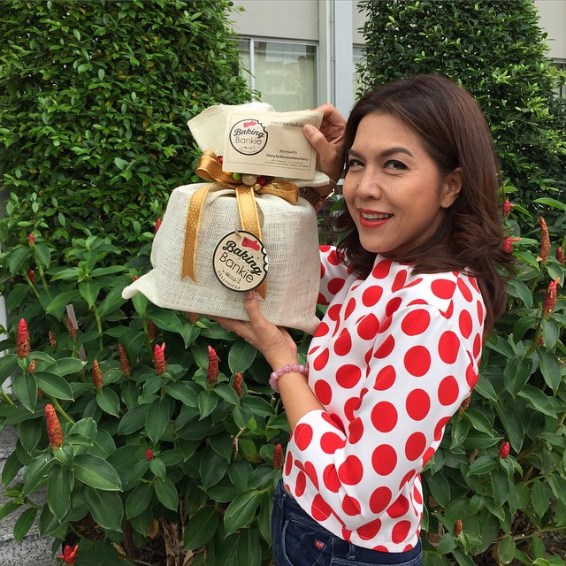 ท็อป ดารณีนุช ท็อป ดารณีนุช