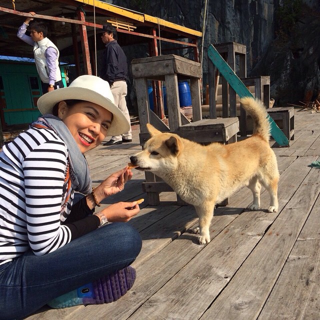 ท็อป ดารณีนุช ท็อป ดารณีนุช