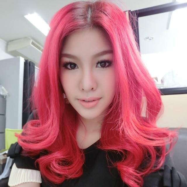 ฝ้าย Am Fine สวยใสอย่างกับนางฟ้า เธอมาไกลจริง ๆ ฝ้าย Am Fine สวยใสอย่างกับนางฟ้า เธอมาไกลจริง ๆ