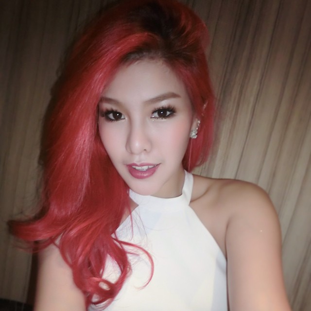 ฝ้าย Am Fine สวยใสอย่างกับนางฟ้า เธอมาไกลจริง ๆ ฝ้าย Am Fine สวยใสอย่างกับนางฟ้า เธอมาไกลจริง ๆ