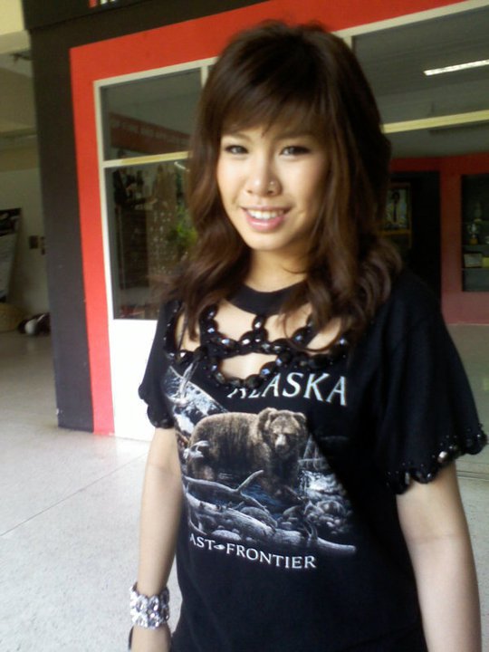 ฝ้าย Am Fine สวยใสอย่างกับนางฟ้า เธอมาไกลจริง ๆ ฝ้าย Am Fine สวยใสอย่างกับนางฟ้า เธอมาไกลจริง ๆ