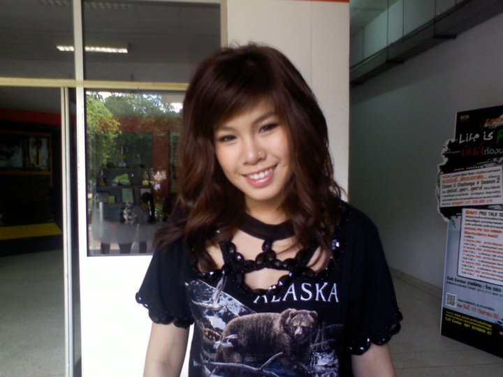 ฝ้าย Am Fine สวยใสอย่างกับนางฟ้า เธอมาไกลจริง ๆ ฝ้าย Am Fine สวยใสอย่างกับนางฟ้า เธอมาไกลจริง ๆ