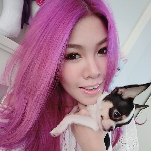 ฝ้าย Am Fine สวยใสอย่างกับนางฟ้า เธอมาไกลจริง ๆ ฝ้าย Am Fine สวยใสอย่างกับนางฟ้า เธอมาไกลจริง ๆ