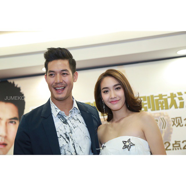 ตี๋หมวยเมืองจีนสุดฟิน คู่จิ้น มิน-เวียร์ บินเปิดตัวละคร ปิ่นอนงค์ ตี๋หมวยเมืองจีนสุดฟิน คู่จิ้น มิน-เวียร์ บินเปิดตัวละคร ปิ่นอนงค์