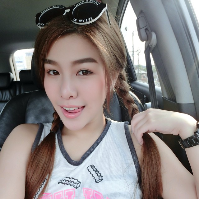 ฝ้าย Am Fine สวยใสอย่างกับนางฟ้า เธอมาไกลจริง ๆ ฝ้าย Am Fine สวยใสอย่างกับนางฟ้า เธอมาไกลจริง ๆ