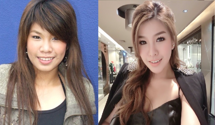 ฝ้าย Am Fine สวยใสอย่างกับนางฟ้า เธอมาไกลจริง ๆ ฝ้าย Am Fine สวยใสอย่างกับนางฟ้า เธอมาไกลจริง ๆ